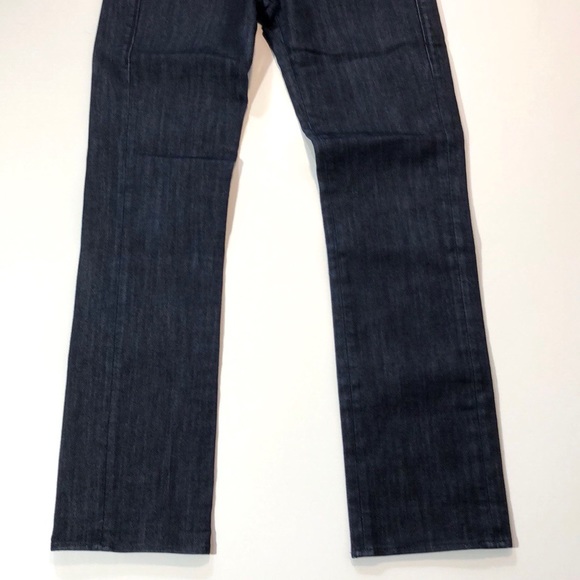 Rock & Republic Low Rise Boot Cut Jeans - Picture 4 of 8